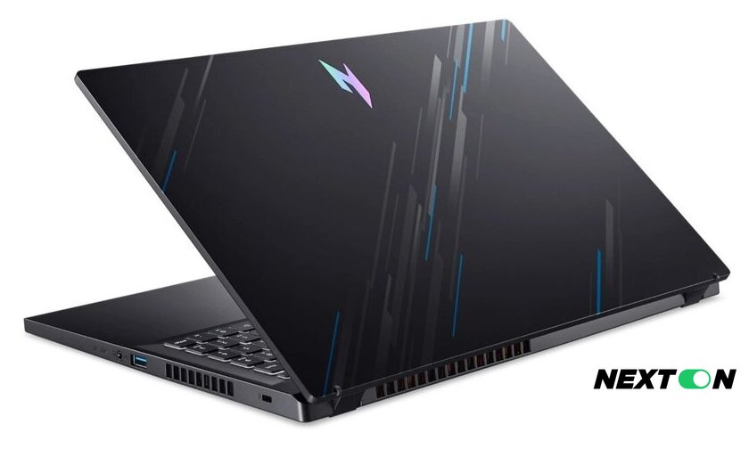 Игровой ноутбук Acer Nitro V 15 ANV15-51-70GY NH.QNBEL.002 - Изображение №4 — Интернет-магазин Nexton