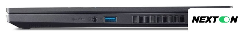 Игровой ноутбук Acer Nitro V 15 ANV15-51-70GY NH.QNBEL.002 - Изображение №3 — Интернет-магазин Nexton