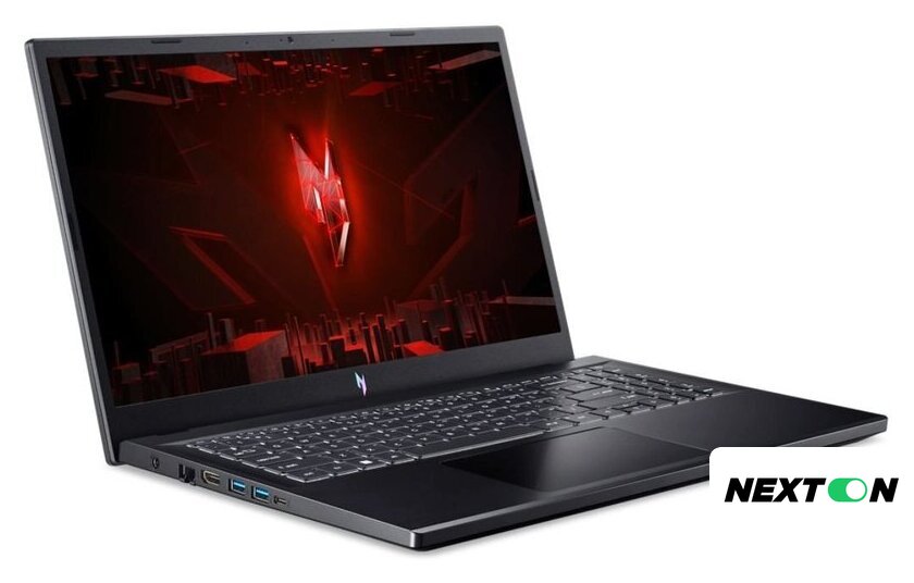 Игровой ноутбук Acer Nitro V 15 ANV15-51-70GY NH.QNBEL.002 - Изображение №7 — Интернет-магазин Nexton