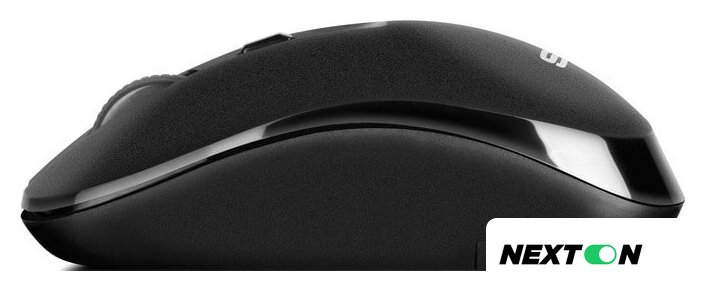 Мышь SVEN RX-260W - Изображение №5 — Интернет-магазин Nexton