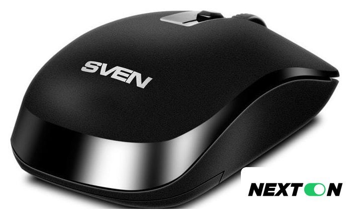Мышь SVEN RX-260W - Изображение №3 — Интернет-магазин Nexton