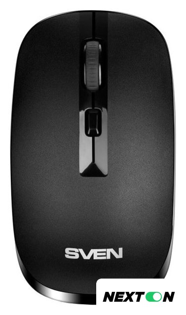 Мышь SVEN RX-260W - Изображение №1 — Интернет-магазин Nexton