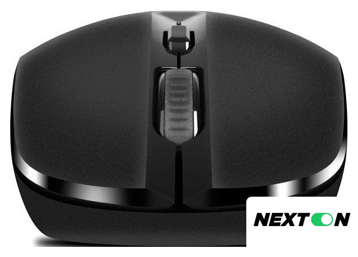 Мышь SVEN RX-260W - Изображение №6 — Интернет-магазин Nexton