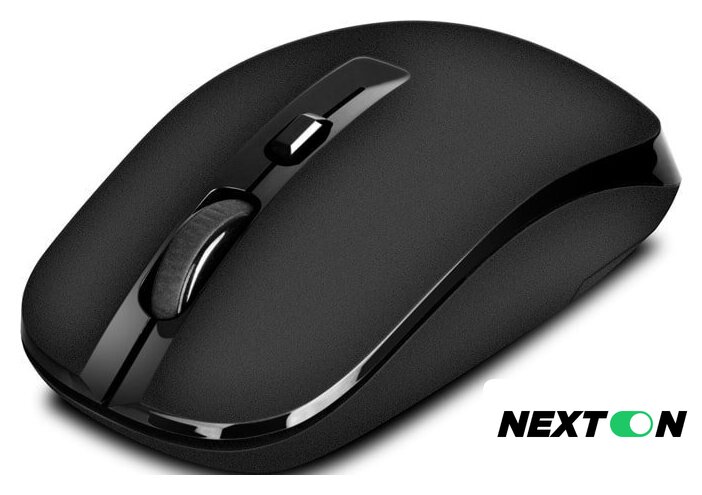 Мышь SVEN RX-260W - Изображение №2 — Интернет-магазин Nexton