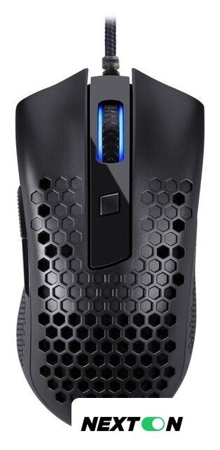 Игровая мышь Redragon Storm Basic - Изображение №1 — Интернет-магазин Nexton