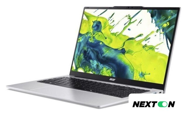 Ноутбук Acer Aspire Lite AL15-72P-57CM NX.D5HEM.002 - Изображение №3 — Интернет-магазин Nexton