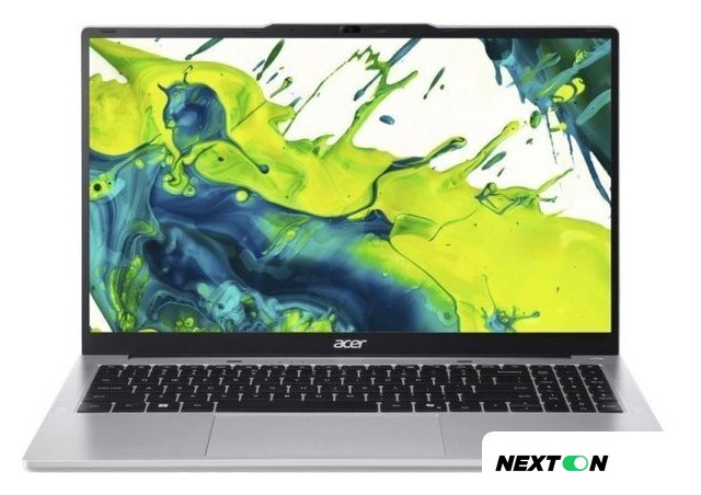 Ноутбук Acer Aspire Lite AL15-72P-57CM NX.D5HEM.002 - Изображение №1 — Интернет-магазин Nexton