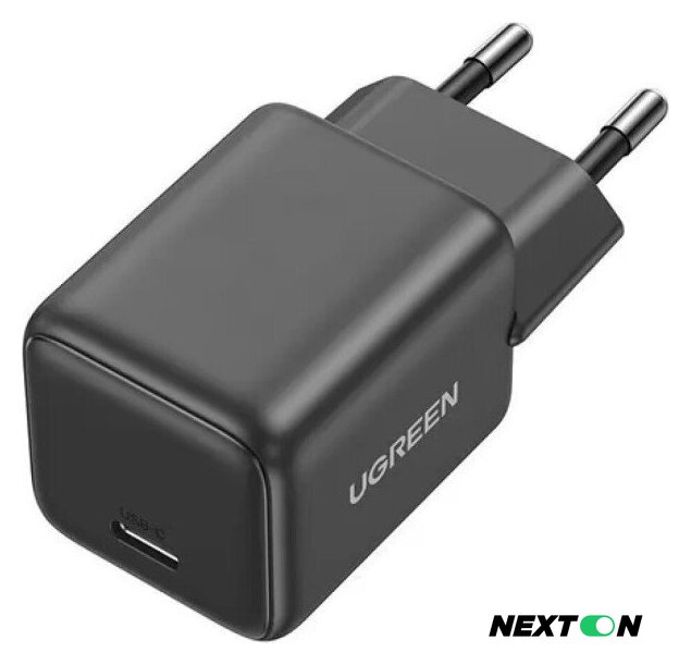 Сетевое зарядное Ugreen X512 55528 - Изображение №4 — Интернет-магазин Nexton