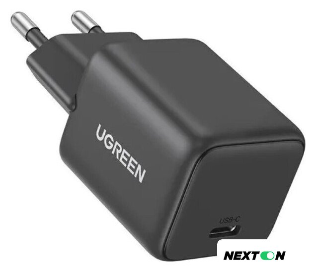 Сетевое зарядное Ugreen X512 55528 - Изображение №2 — Интернет-магазин Nexton