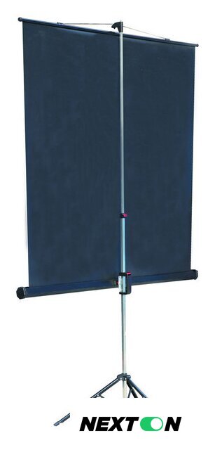 Проекционный экран Lumien Master View 120x160 (LMV-100112) - Изображение №2 — Интернет-магазин Nexton