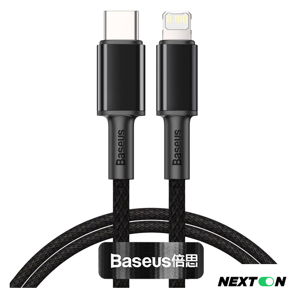 Кабель Baseus CATLGD-A01 - Изображение №1 — Интернет-магазин Nexton