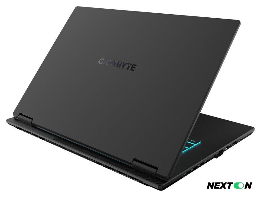 Игровой ноутбук Gigabyte Gaming A16 GA63H 3THK3KZ894SD - Изображение №4 — Интернет-магазин Nexton