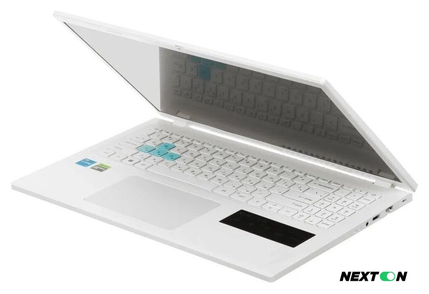 Игровой ноутбук Acer Nitro Lite 16 NL16-71G-55JR NH.D59SG.004 - Изображение №4 — Интернет-магазин Nexton