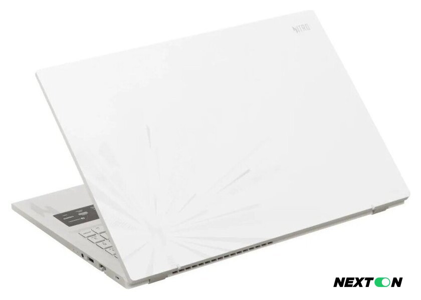 Игровой ноутбук Acer Nitro Lite 16 NL16-71G-55JR NH.D59SG.004 - Изображение №5 — Интернет-магазин Nexton