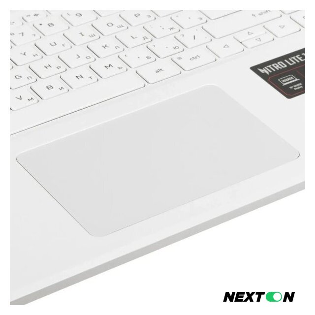 Игровой ноутбук Acer Nitro Lite 16 NL16-71G-55JR NH.D59SG.004 - Изображение №9 — Интернет-магазин Nexton
