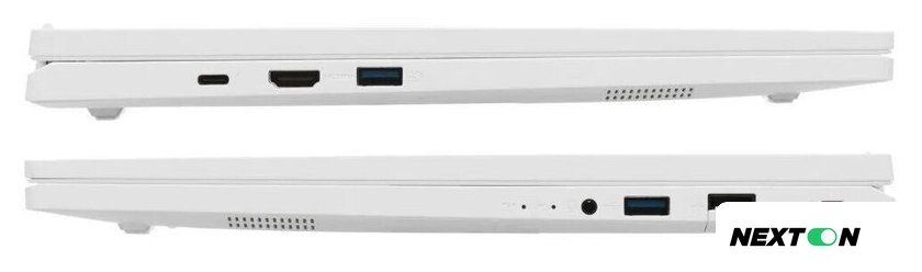 Игровой ноутбук Acer Nitro Lite 16 NL16-71G-55JR NH.D59SG.004 - Изображение №12 — Интернет-магазин Nexton