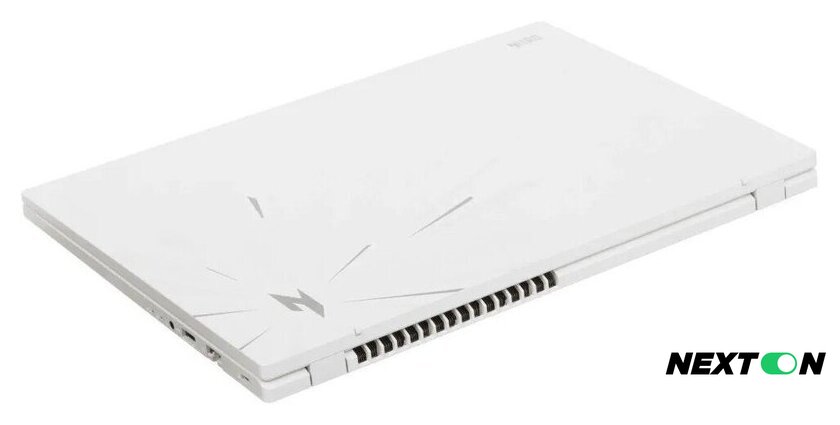 Игровой ноутбук Acer Nitro Lite 16 NL16-71G-55JR NH.D59SG.004 - Изображение №6 — Интернет-магазин Nexton