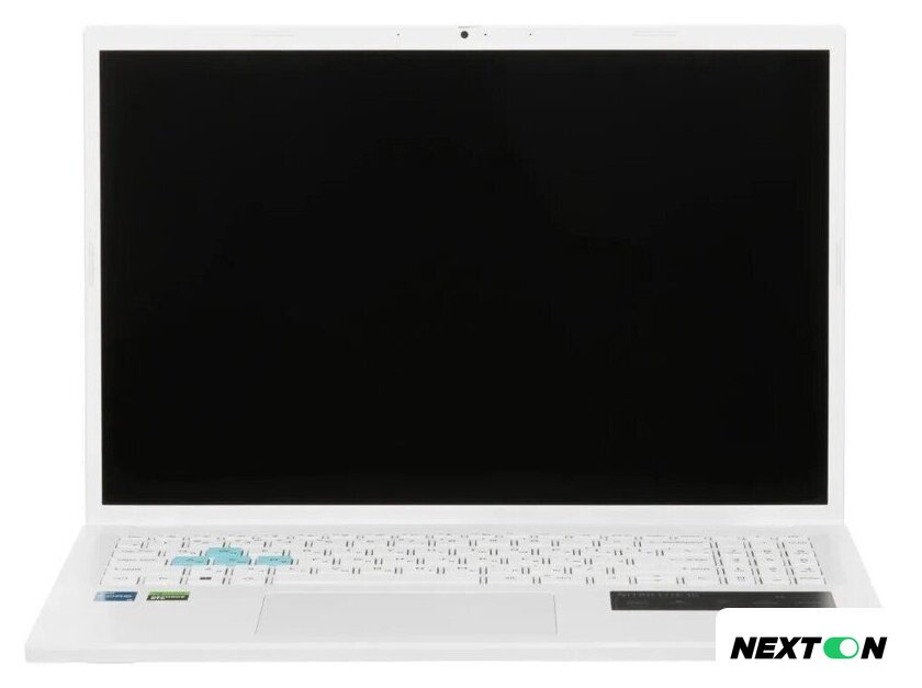 Игровой ноутбук Acer Nitro Lite 16 NL16-71G-55JR NH.D59SG.004 - Изображение №2 — Интернет-магазин Nexton