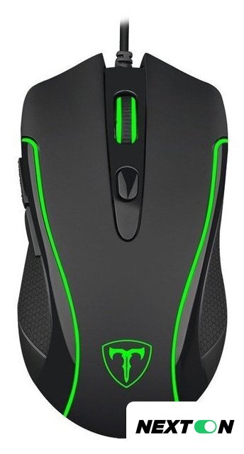 Игровая мышь T-Line Lynx - Изображение №1 — Интернет-магазин Nexton