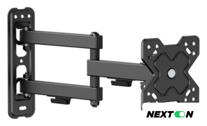 Кронштейн для телевизора Roome LDA40-113-R - Изображение №1 — Интернет-магазин Nexton