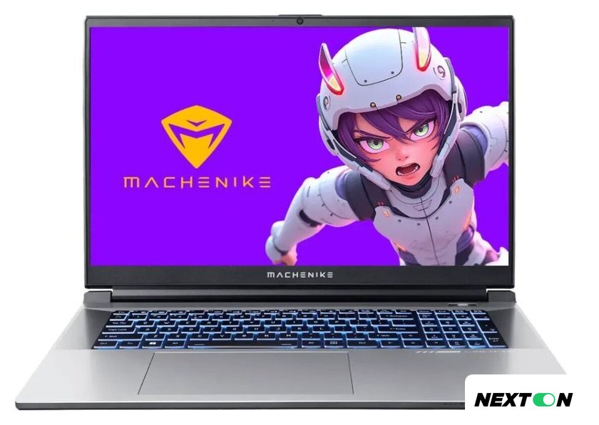 Игровой ноутбук Machenike L17 Satellite Plus JJ00GE00JRU - Изображение №1 — Интернет-магазин Nexton