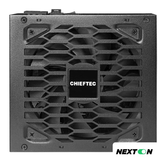 Блок питания Chieftec Atmos CPX-750FC - Изображение №3 — Интернет-магазин Nexton