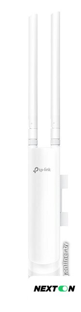 Точка доступа TP-Link EAP225-Outdoor - Изображение №1 — Интернет-магазин Nexton