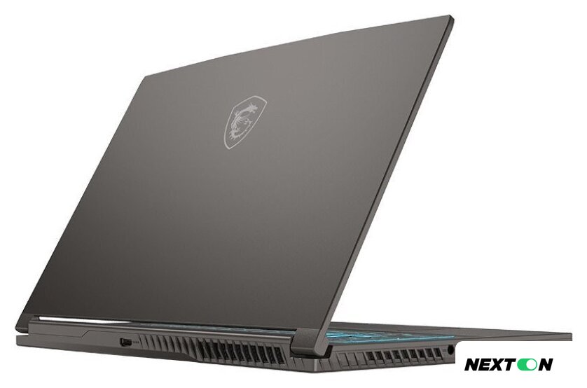 Игровой ноутбук MSI Thin 15 B13UC-1000US - Изображение №5 — Интернет-магазин Nexton