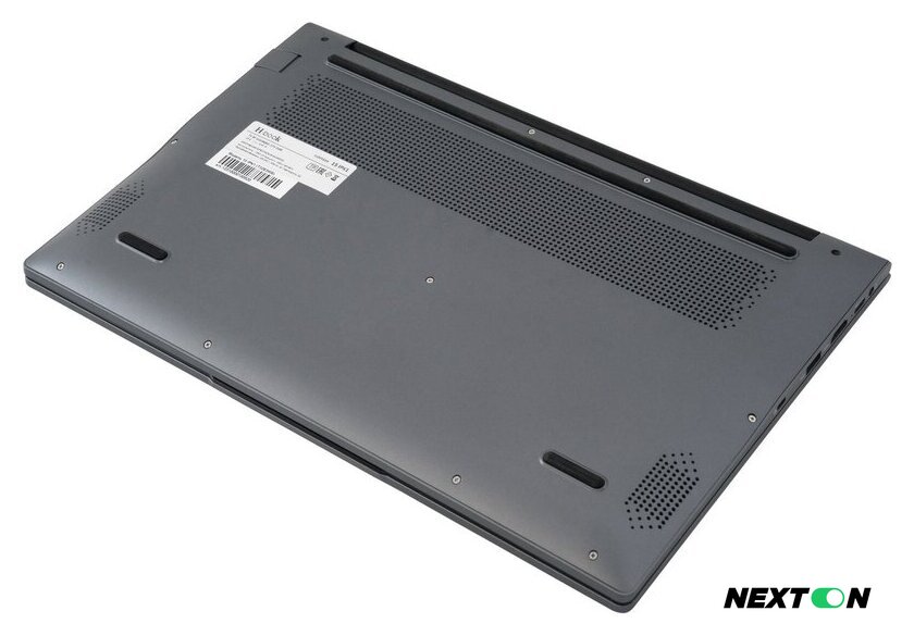 Ноутбук Horizont H-Book 15 IPK1 T52E3WG - Изображение №13 — Интернет-магазин Nexton