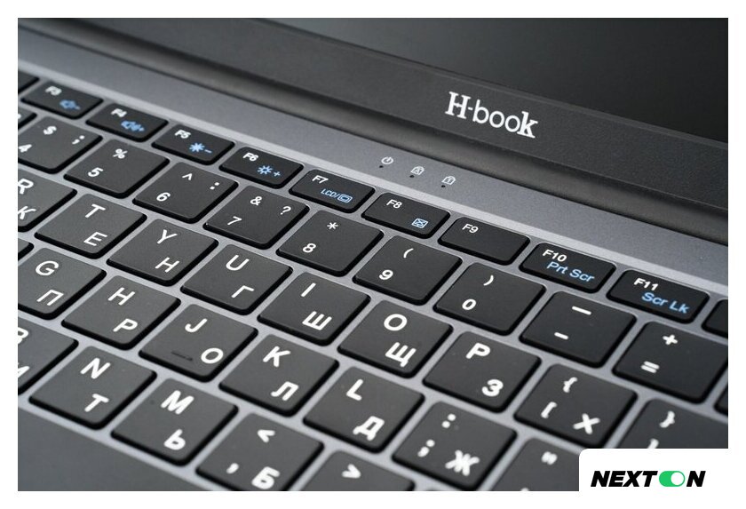 Ноутбук Horizont H-Book 15 IPK1 T52E3WG - Изображение №14 — Интернет-магазин Nexton