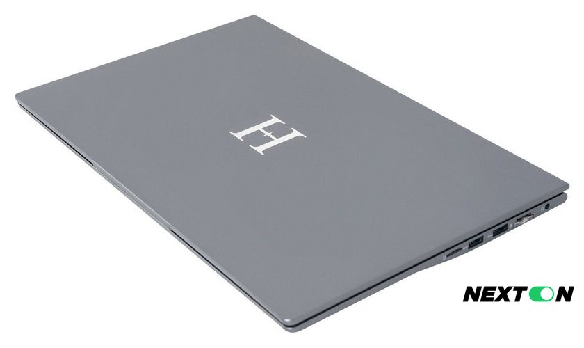 Ноутбук Horizont H-Book 15 IPK1 T52E3WG - Изображение №7 — Интернет-магазин Nexton