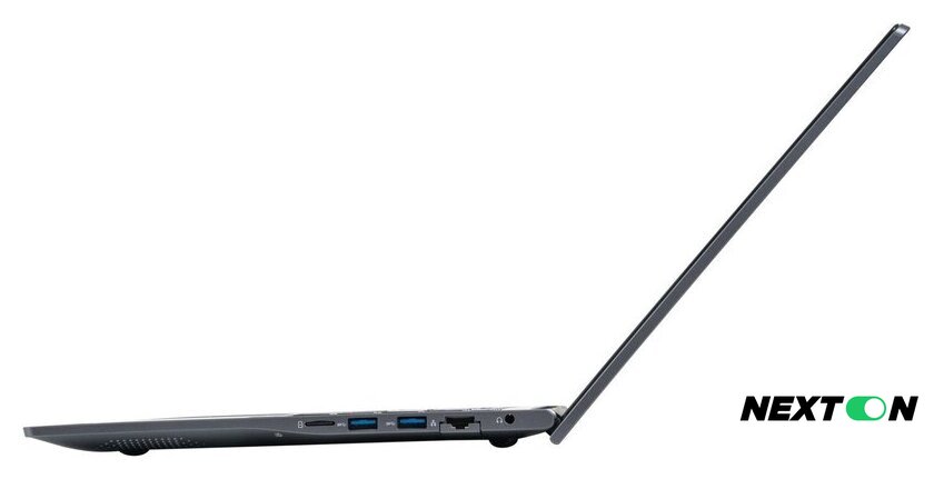 Ноутбук Horizont H-Book 15 IPK1 T52E3WG - Изображение №10 — Интернет-магазин Nexton