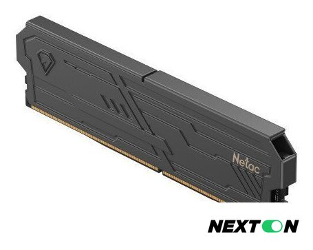 Оперативная память Netac Shadow III 32ГБ DDR4 3200 МГц NTSHD4P32SP-32K - Изображение №4 — Интернет-магазин Nexton