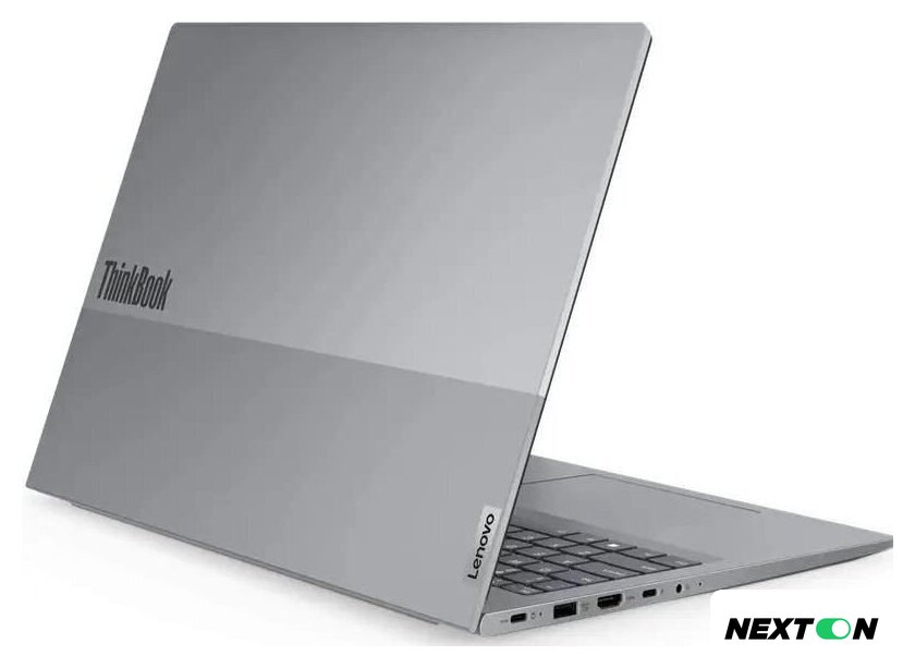 Ноутбук Lenovo ThinkBook 16 G7 IML 21MS008TRU - Изображение №3 — Интернет-магазин Nexton