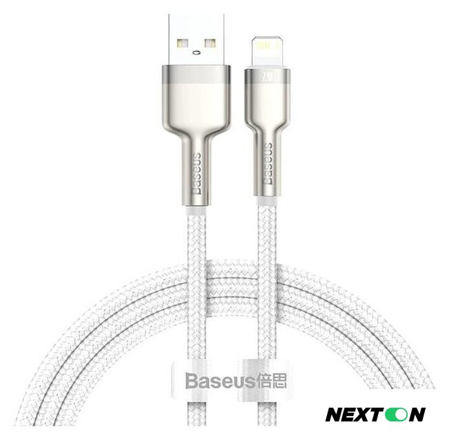 Кабель Baseus CALJK-B02 - Изображение №1 — Интернет-магазин Nexton