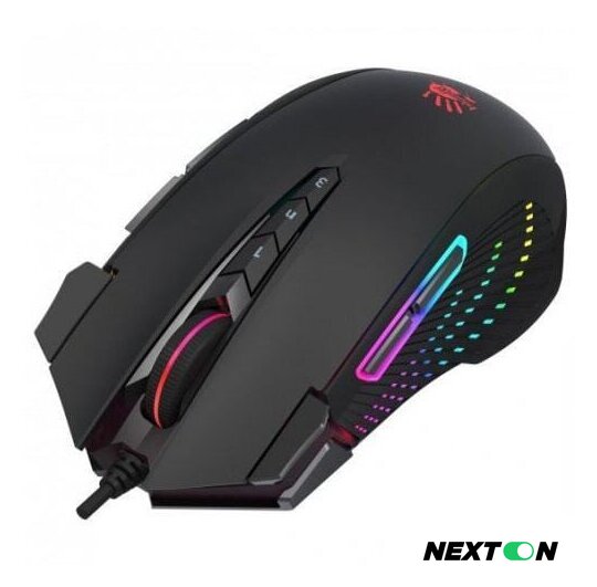 Игровая мышь A4Tech Bloody J90S - Изображение №6 — Интернет-магазин Nexton