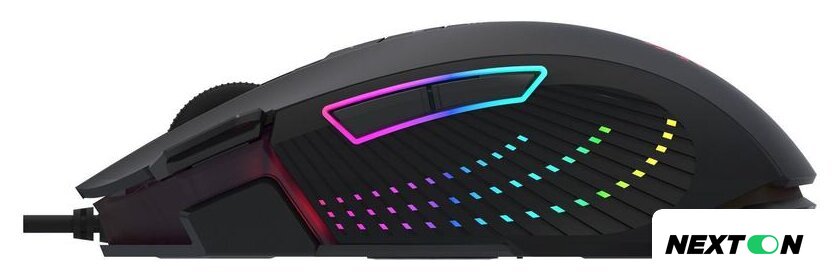 Игровая мышь A4Tech Bloody J90S - Изображение №5 — Интернет-магазин Nexton