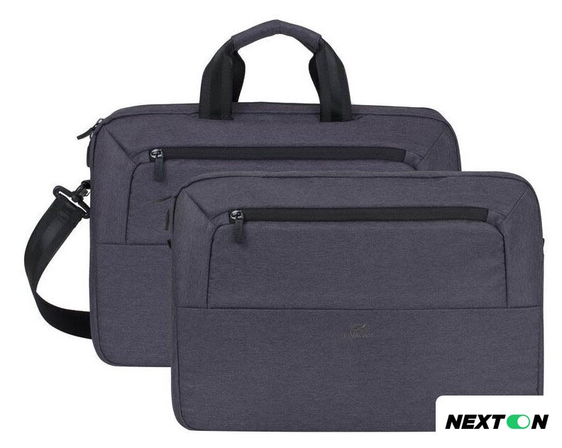 Сумка Rivacase 7730 - Изображение №4 — Интернет-магазин Nexton