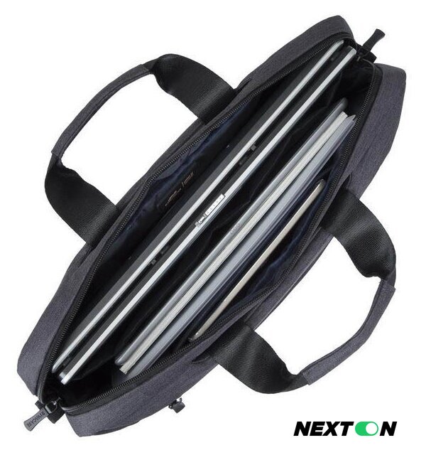 Сумка Rivacase 7730 - Изображение №6 — Интернет-магазин Nexton