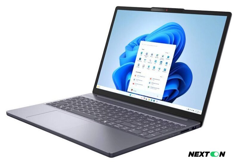 Ноутбук Lenovo IdeaPad Slim 3 15IRH10R 83K4000FRK - Изображение №1 — Интернет-магазин Nexton