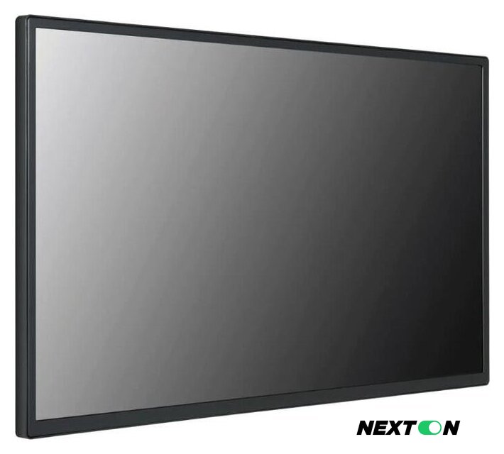 Информационная панель LG 32SM5J-B - Изображение №3 — Интернет-магазин Nexton