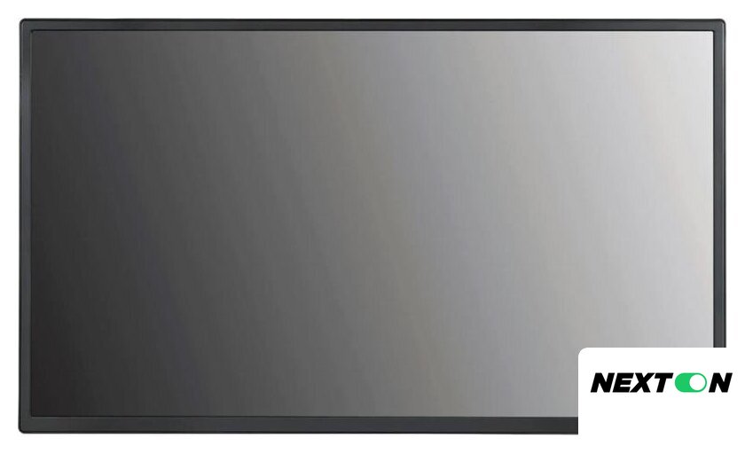 Информационная панель LG 32SM5J-B - Изображение №2 — Интернет-магазин Nexton