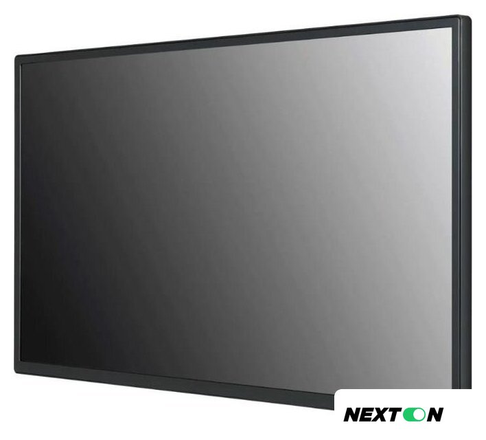 Информационная панель LG 32SM5J-B - Изображение №6 — Интернет-магазин Nexton