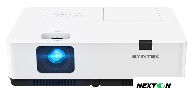 Проектор Byintek K201 - Изображение №1 — Интернет-магазин Nexton