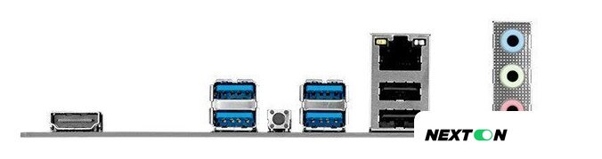 Материнская плата Maxsun Challenger B650M-K - Изображение №5 — Интернет-магазин Nexton