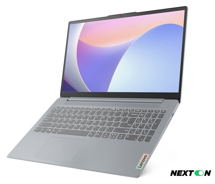 Ноутбук Lenovo IdeaPad Slim 3 15IRU8 82X700D6RK - Изображение №2 — Интернет-магазин Nexton