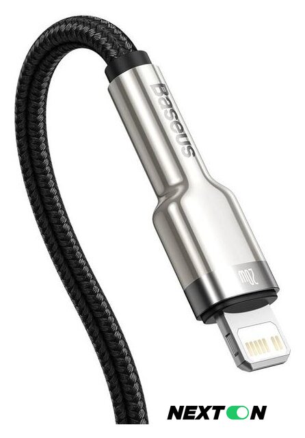 Кабель Baseus CATLJK-01 - Изображение №2 — Интернет-магазин Nexton