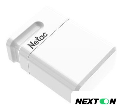 USB Flash Netac U116 USB 2.0 16GB NT03U116N-016G-20WH - Изображение №4 — Интернет-магазин Nexton