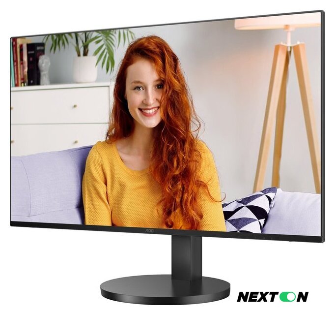 Монитор AOC Q27B3CF2 - Изображение №5 — Интернет-магазин Nexton