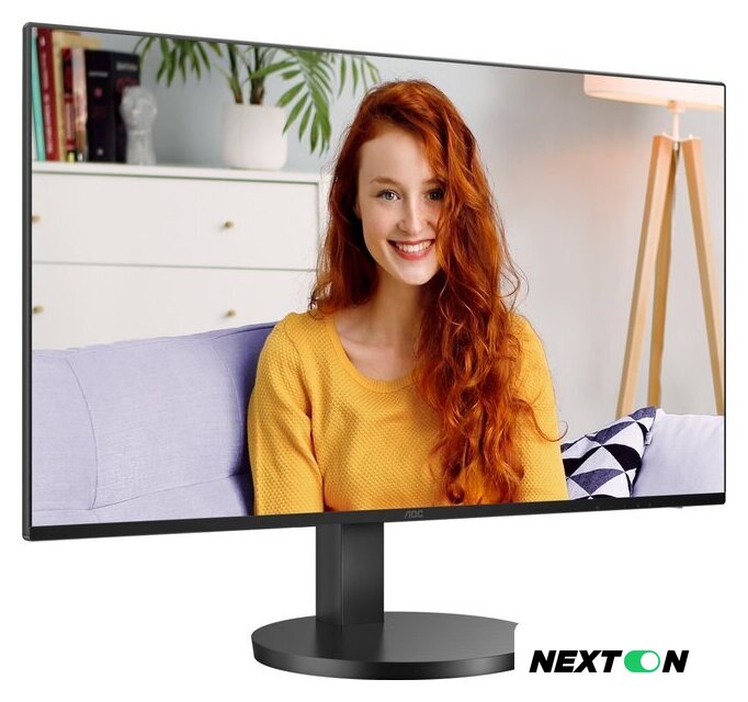 Монитор AOC Q27B3CF2 - Изображение №3 — Интернет-магазин Nexton